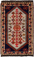 995443 - Shiraz 105x68cm