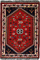 995452 - Shiraz 103x73cm