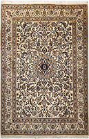 995570 - Nain 298x198cm