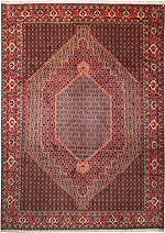 995588 - Senneh 351x248cm