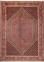 995590 - Senneh 345x256cm