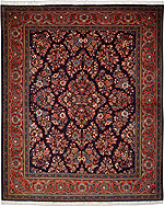 995765 - Sarough 239x200cm