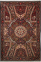 995766 - Sarough 312x211cm