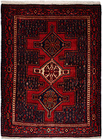 995834 - Senneh 162x126cm