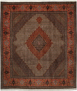 995954 - Tabriz 291x251cm