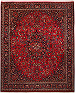 996052 - Mashad 361x300cm